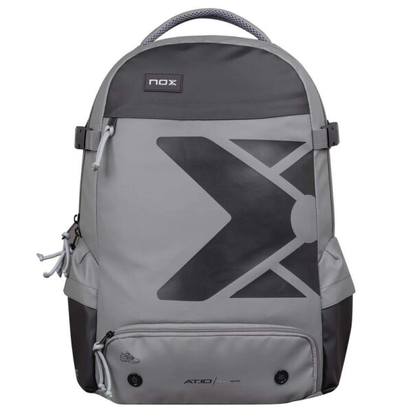 NOX AT10 Team Padel Backpack (Grey)