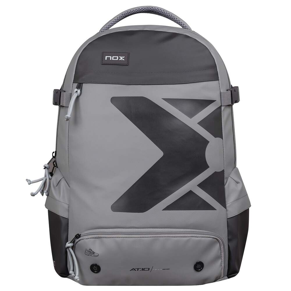 NOX AT10 Team Padel Backpack (Grey)