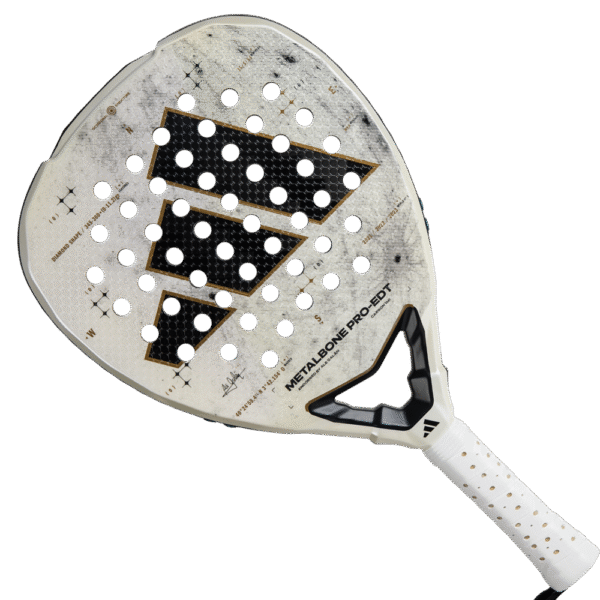 Adidas Metalbone Pro EDT Padel Racket (2025)