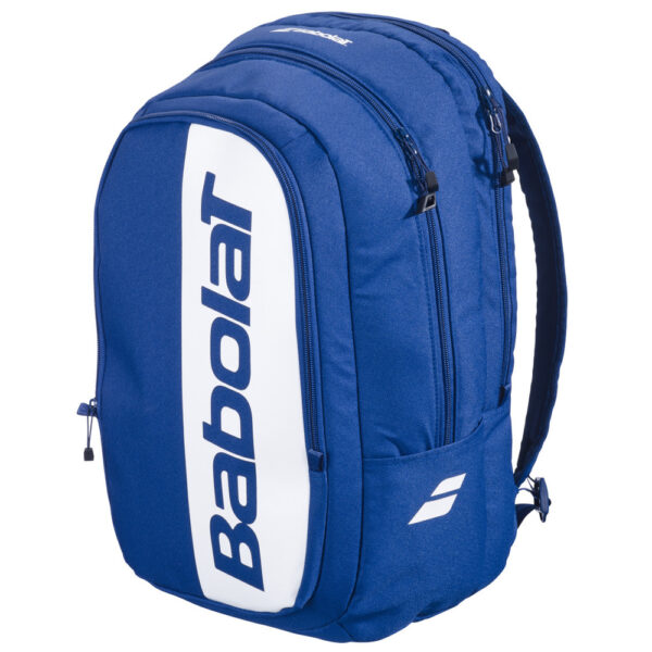 Babolat Court Backpack (Navy Blue) 2025