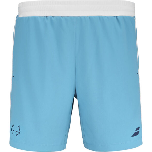 Babolat Short Lebron (Cyan Blue) (2025)