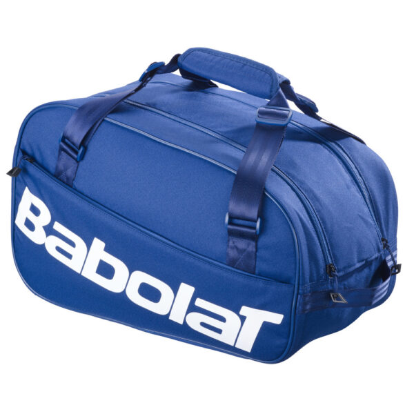 Babolat Court S Padel Racket Bag (Navy Blue) 2025