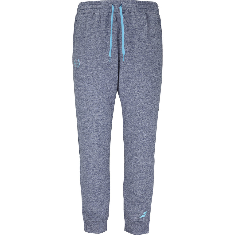 Babolat Pant Lebron (Estate Blue Heather) (2025)