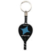 StarVie Padel Racket Keyrings (Set of 3) 2025