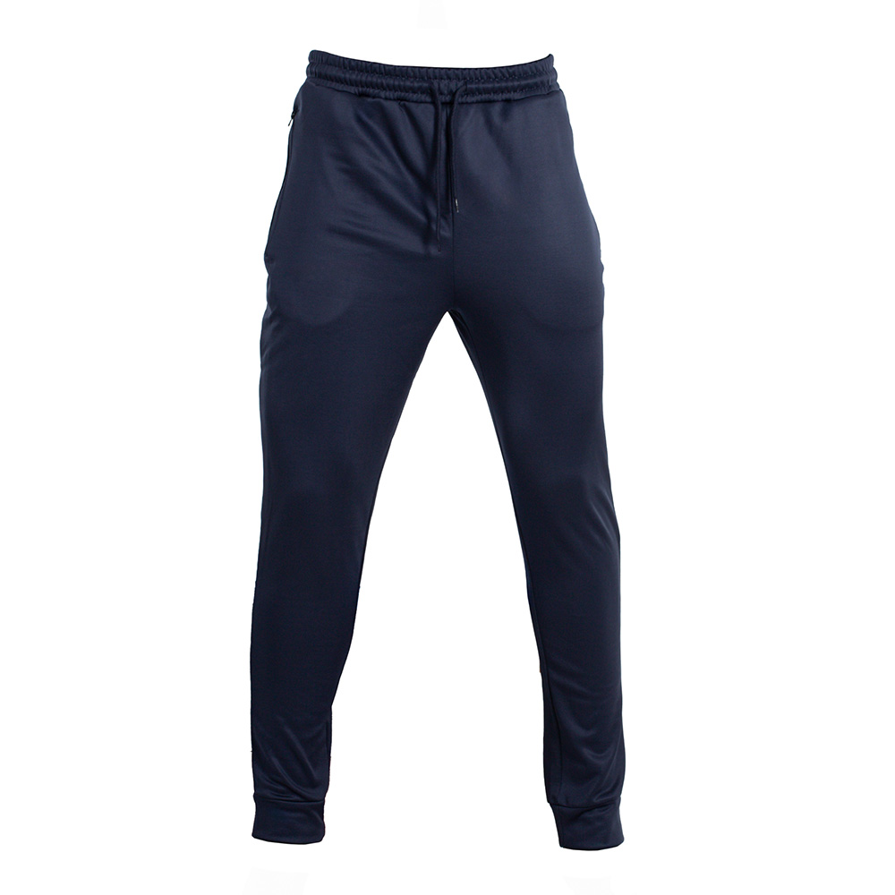 Black Crown Tijuana Pants (Navy)
