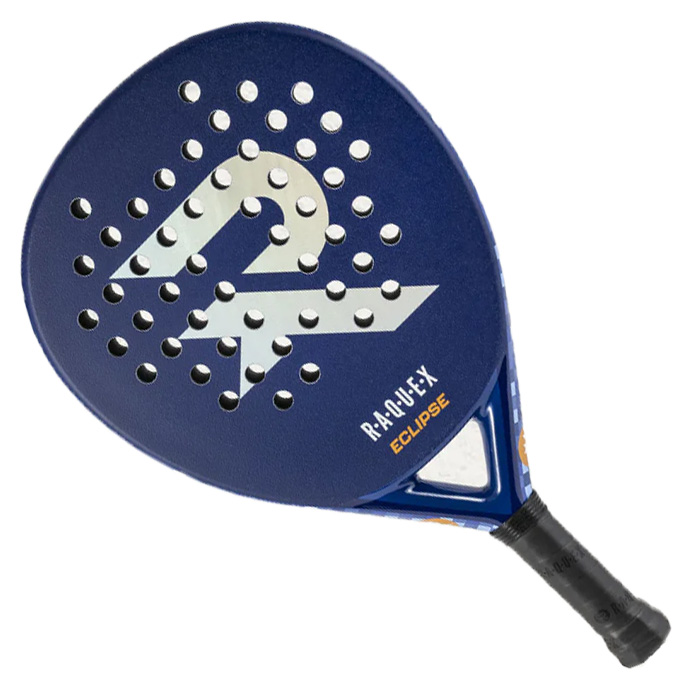 Raquex Eclipse Padel Racket