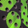 Karakal Air Lite 345 Green Padel Racket