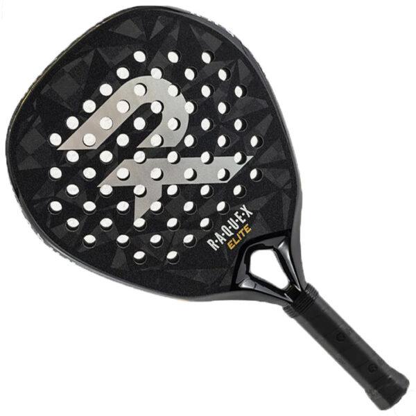 Raquex Elite Padel Racket