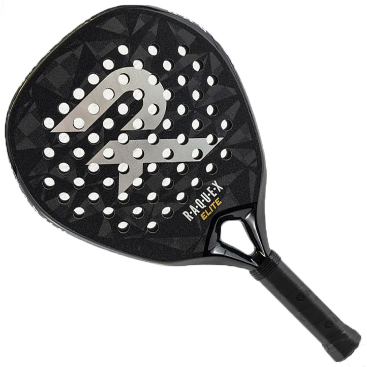 Raquex Elite Padel Racket