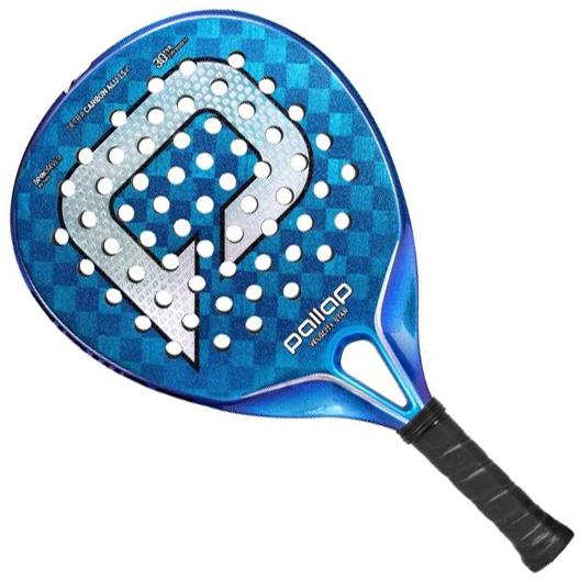 Pallap Velocity Star Padel Racket (2025)