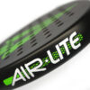 Karakal Air Lite 345 Green Padel Racket