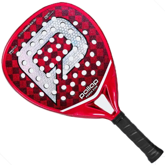 Pallap Power Star Padel Racket (2025)
