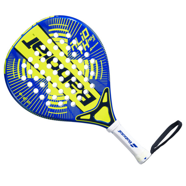 Babolat Alioth Mini Junior Padel Racket (2025)