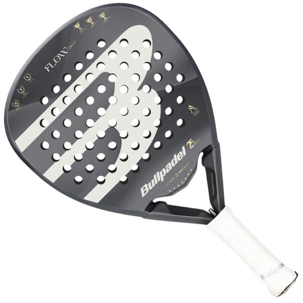 Bullpadel Flow Legend Padel Racket (2026)