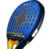 StarVie Drax+ Padel Racket (2026)