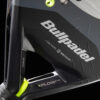 Bullpadel Xplo Padel Racket (2026)