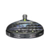 Bullpadel Xplo Padel Racket (2026)