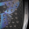 Bullpadel Xplo Padel Racket (2026)