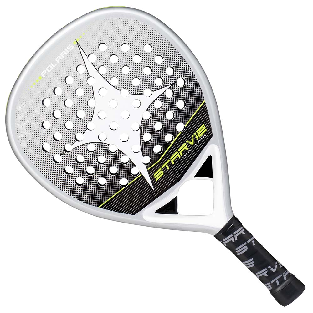 StarVie Polaris Padel Racket (2026)