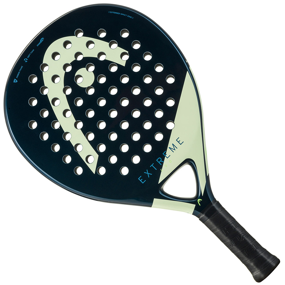 Head Evo Extreme Padel Racket (2025)