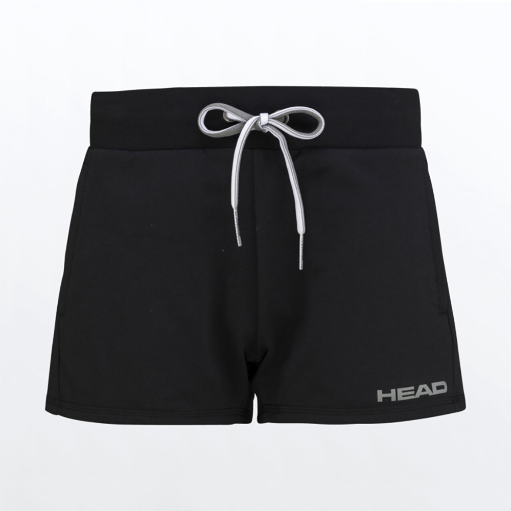 Head Club Womens Ann Shorts (Black) - Size: Large