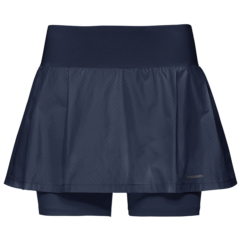 Head Performance Women's Skort - Size: X-Small | Colour: Navy