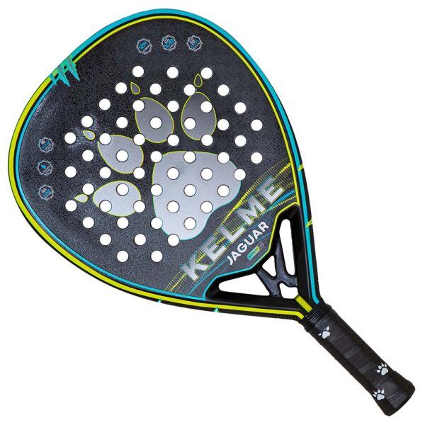 Kelme Jaguar Padel Racket (2025)