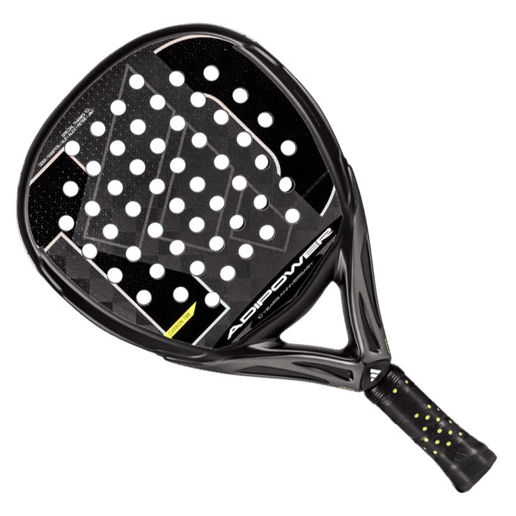 Adidas Adipower 10th Anniversary Padel Racket