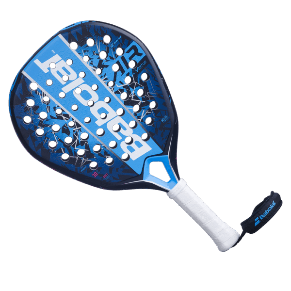 Babolat Air Vertuo 2.5 Padel Racket (2025)