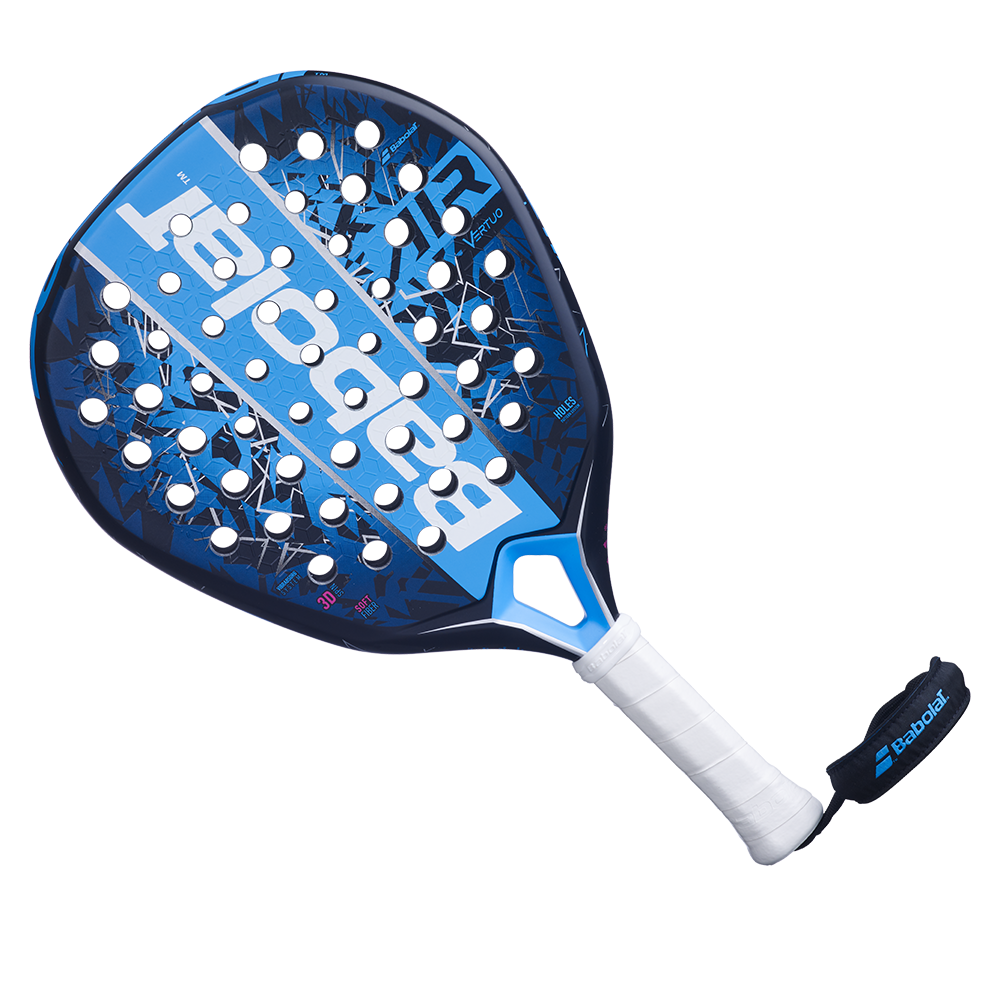Babolat Air Vertuo 2.5 Padel Racket (2025)