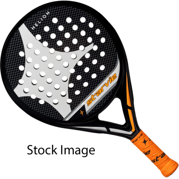 StarVie Helion Padel Racket - EX-Demo - Tier 1