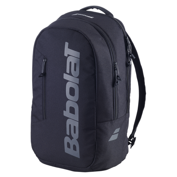Babolat Court Lite Backpack (Black) 2025