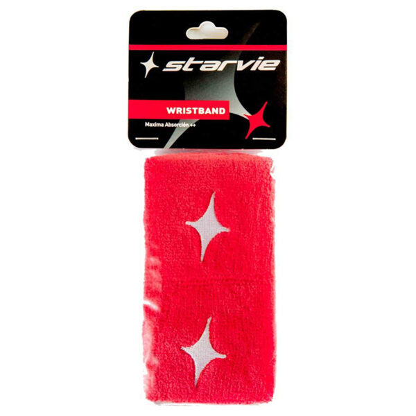 StarVie Wristbands 2 Pack
