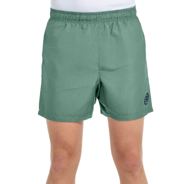 Bullpadel Mens Bagre Short (Eucalyptus) 2025 - Size: XX-Large
