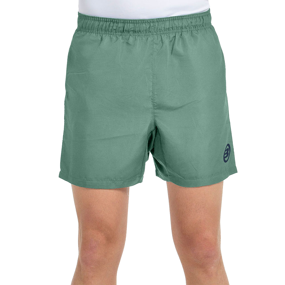 Bullpadel Mens Bagre Short (Eucalyptus) 2025 - Size: X-Large