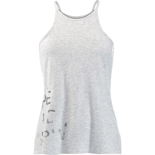 Head Womens Ashley Top (Grey Marl) - Size: Large
