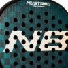 Enebe Mustang Esmerald 15K Padel Racket (2026)
