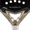 Adidas Metalbone Ctrl 3.4 Padel Racket (2025)