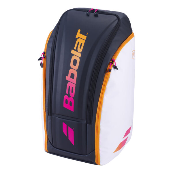Babolat RH Perf Padel Bag (Black/White)