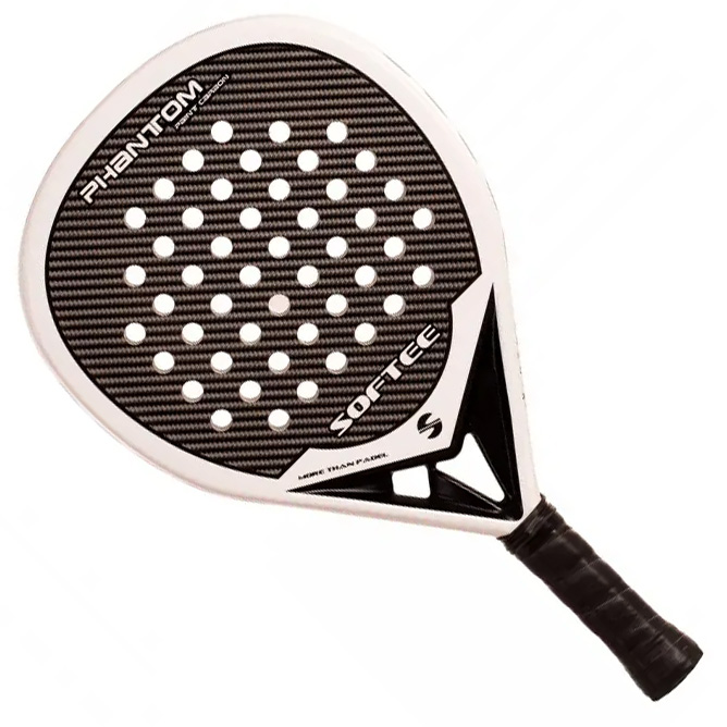 Softee Phantom Padel Racket (2025)