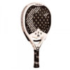 Vibor-A Yarara Pro White 2.0 Padel Racket (2026)