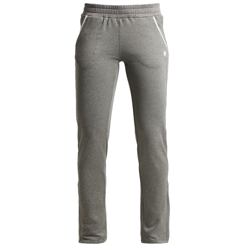 K-Swiss Hypercourt Womens Sweatpants - Size: Small