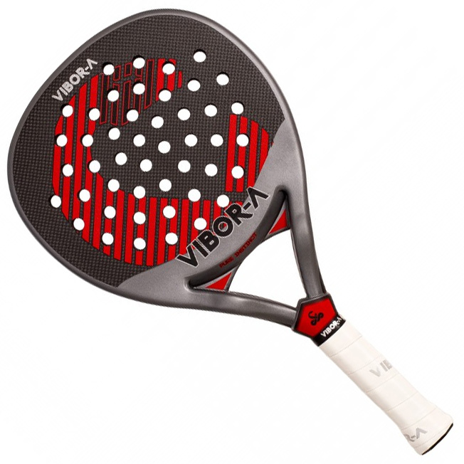 Vibor-A King Cobra Technic Padel Racket (2026)