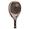 Vibor-A Yarara Pro Silver Padel Racket (2026)