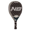 Enebe Response 24K Silver Padel Racket (2026)