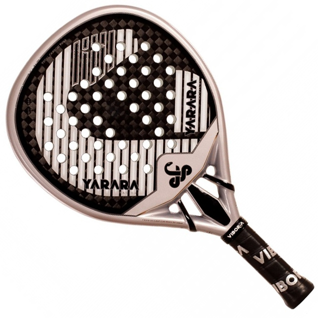 Vibor-A Yarara Radical 12K 3.0 Padel Racket (2026)