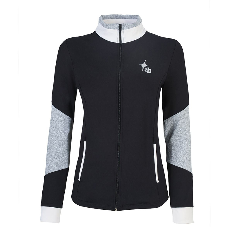 StarVie Womens Luxe Jacket - Size: X-Small