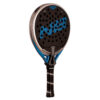 Enebe Genius Blue Padel Racket (2026)