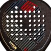 Vibor-A Titan 3K Padel Racket (2026)