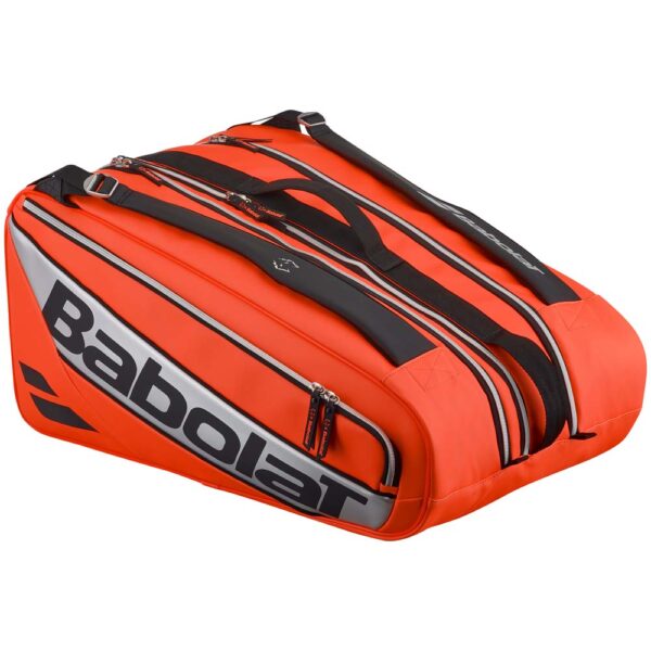 Babolat RH Pro Padel Juan Lebron Padel Bag (2026)